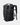 All purpose Black backpack on a light gray background with brand emmeton