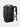 All purpose Black backpack on a light gray background with brand emmeton
