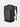 All purpose Black backpack on a light gray background with brand emmeton