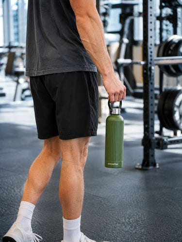 Thermo 750ml Insulated Bottle