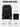 Backpack with padded back panel features and text on comfort and design.