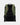 Green and black backpack on a white background
