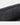 Black Kingsons tech bag with water droplets on a white background