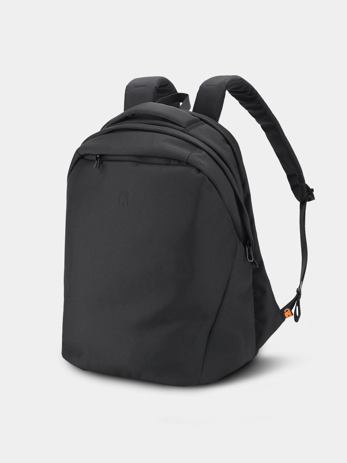 ballistic laptop backpack Anti-Theft Laptop Backpack 23L Black