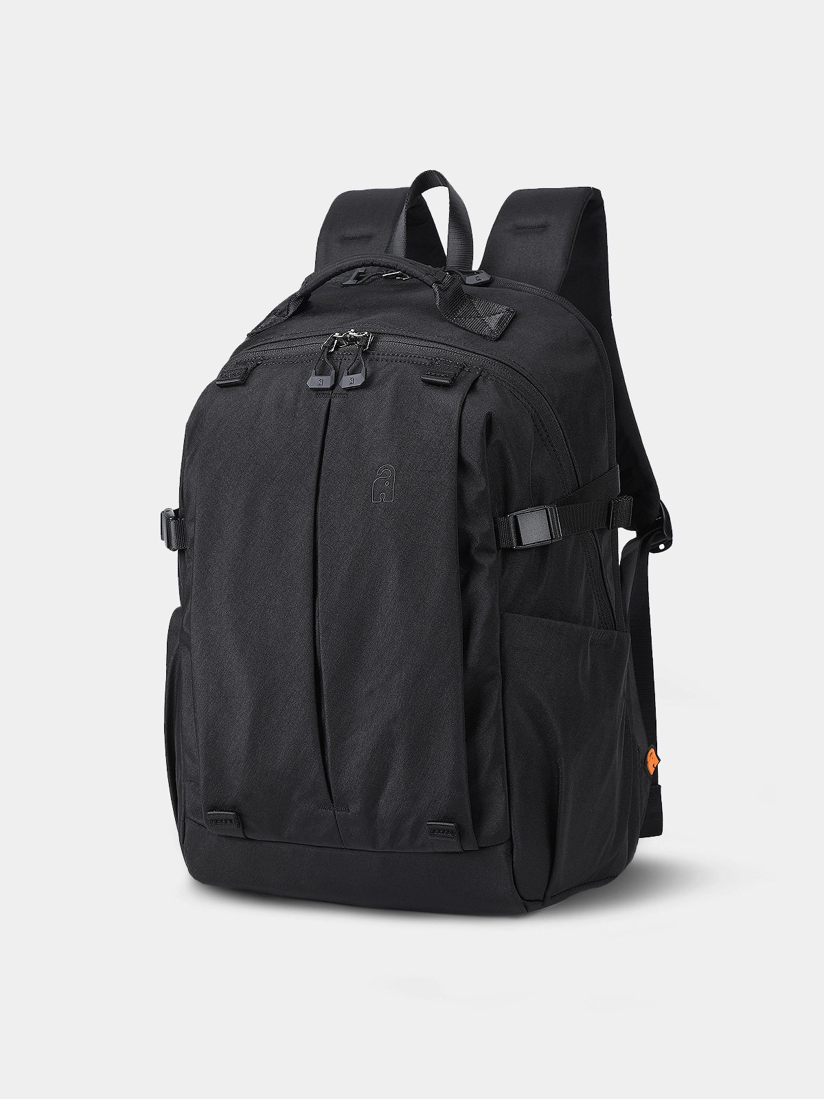 Anti-Theft Travel Backpack 20L Magnetic Lock