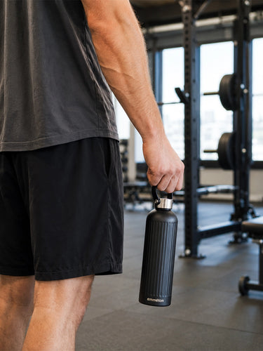Thermo 750ml Insulated Bottle
