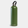emméton hydration container / water bottle. 750ml. Army Green