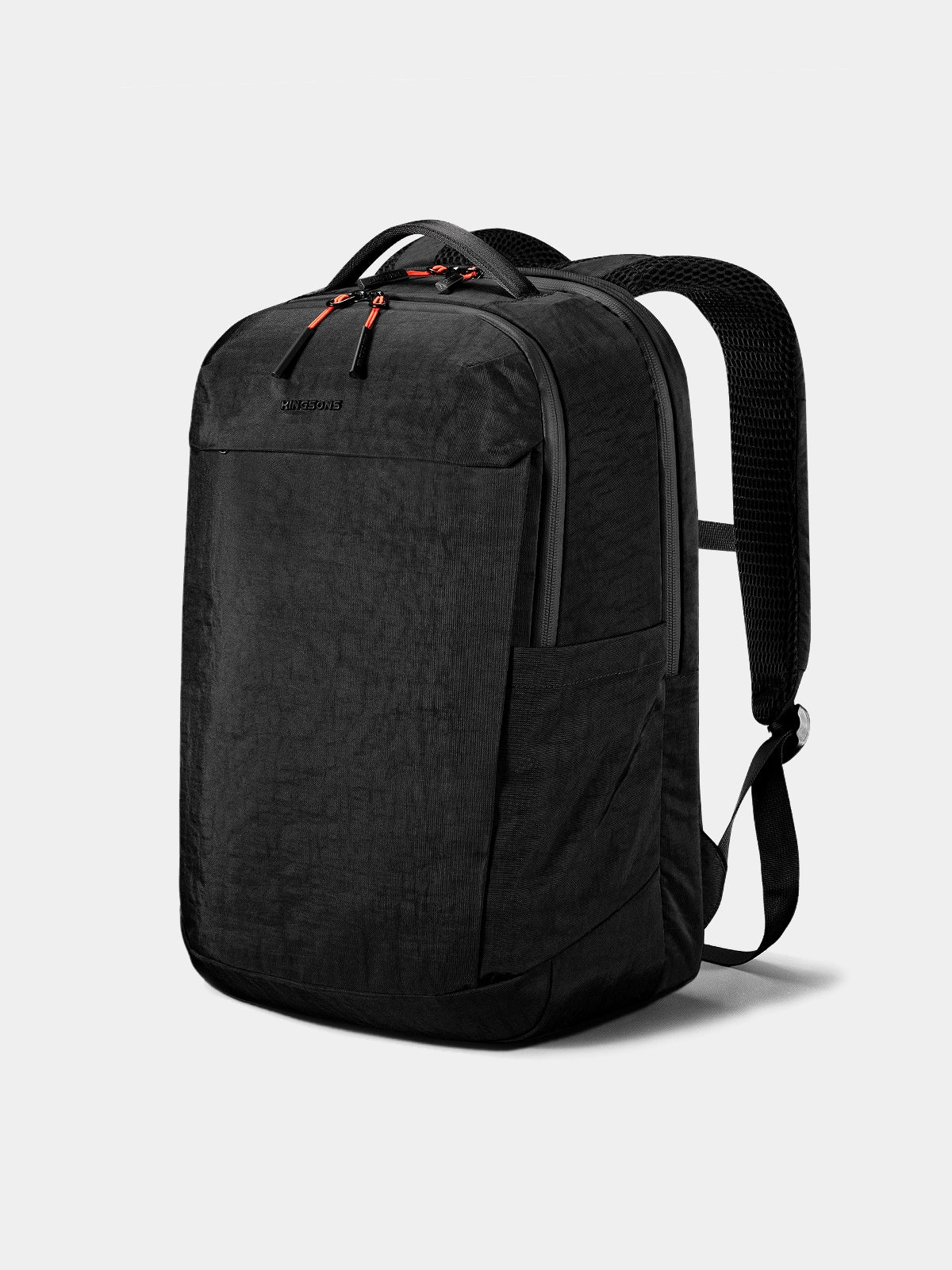6705 laptop backpack Laptop Backpack 22.5L Everyday Water-Resistant Black
