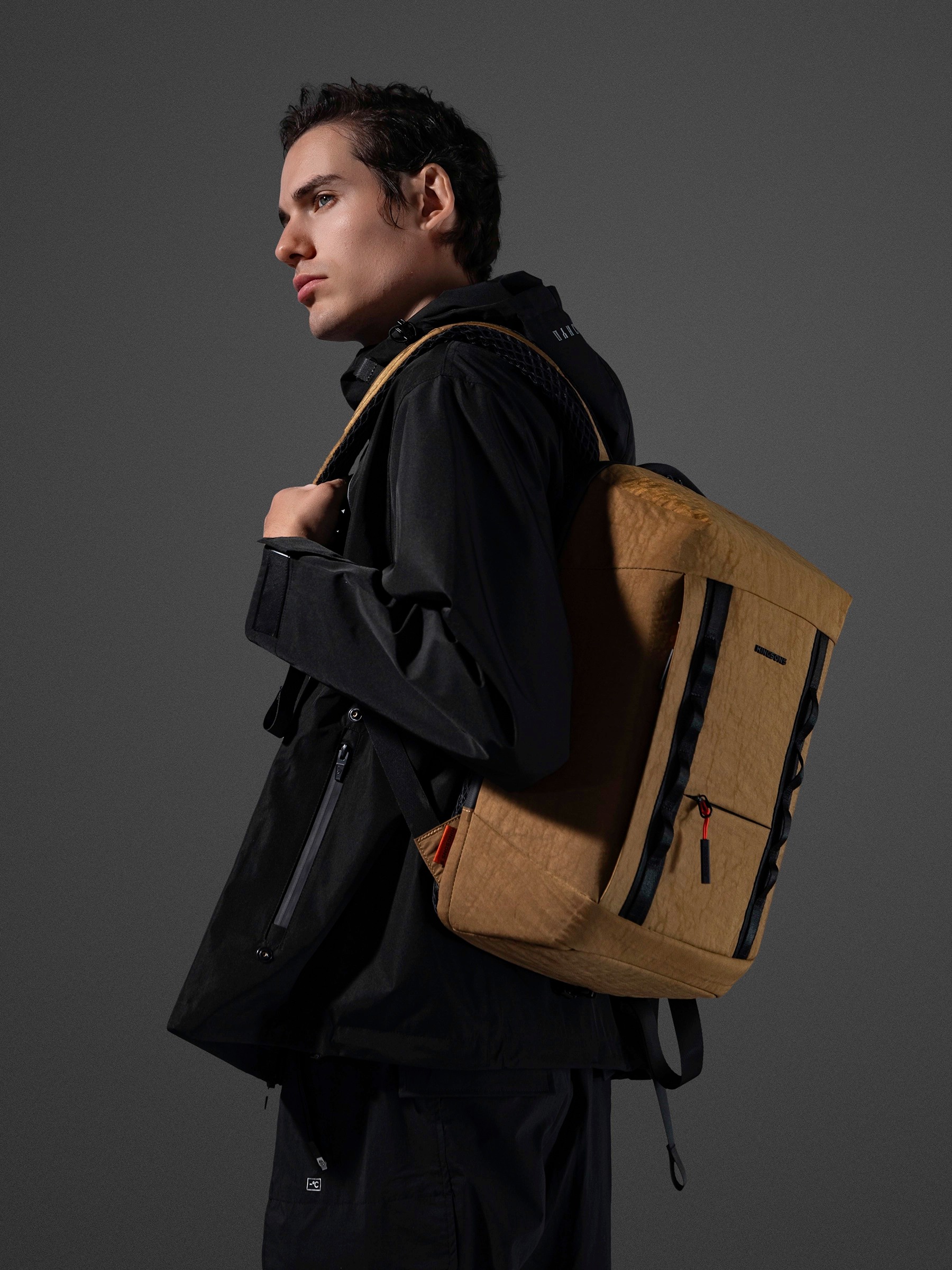 Urban 17.5L Slim Laptop Backpack