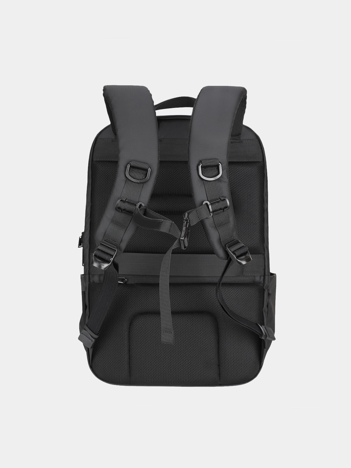 allintitle:smart antitheft backpacks for travel Anti-Theft Carry-On Travel Backpack 26L – RFID