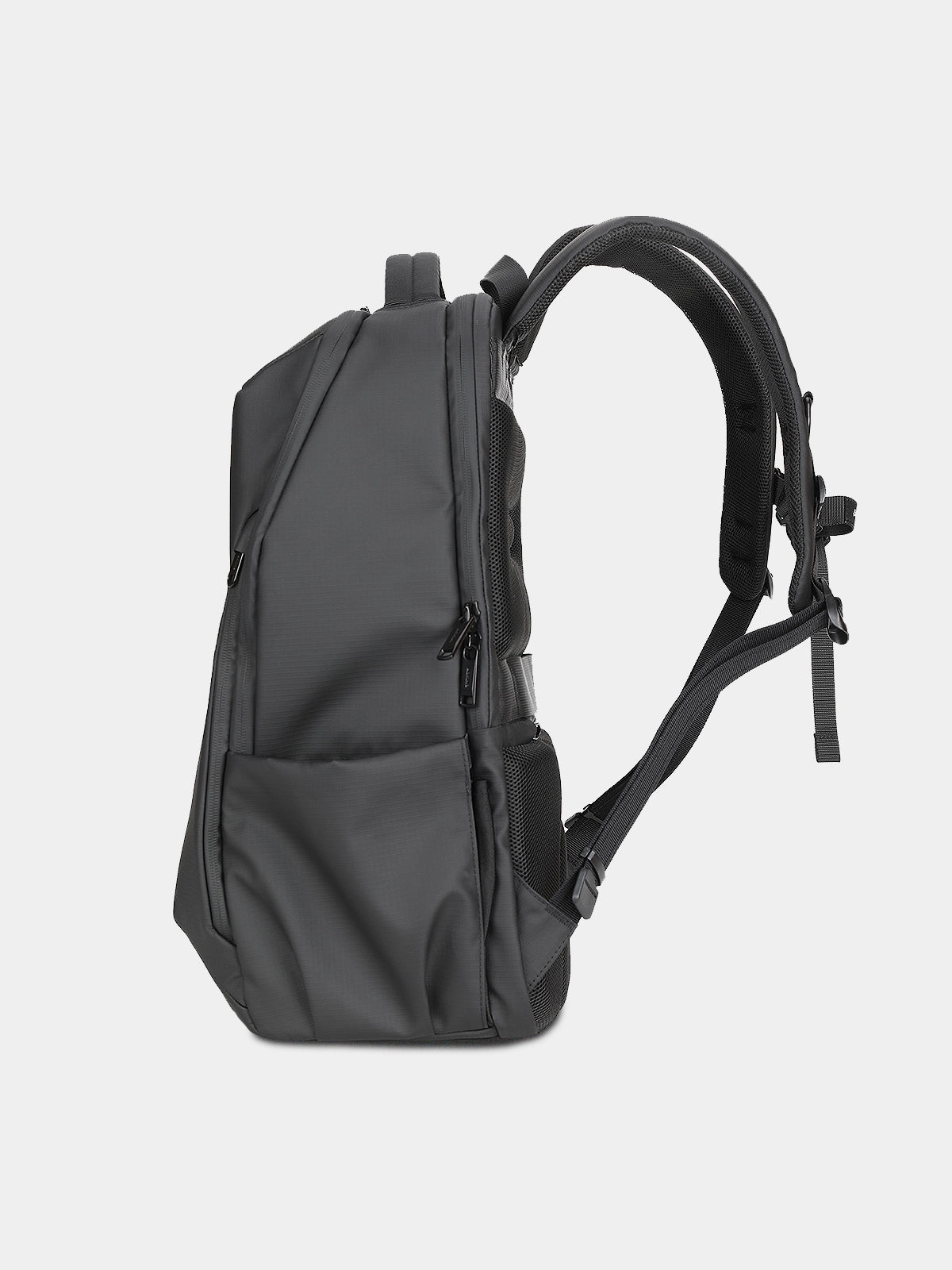 anti-theft waterproof travel backpack zeroblac.com Anti-Theft Carry-On Travel Backpack 26L – RFID