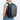 Woman wearing the Commuter Anti-Theft Pack 20L in black