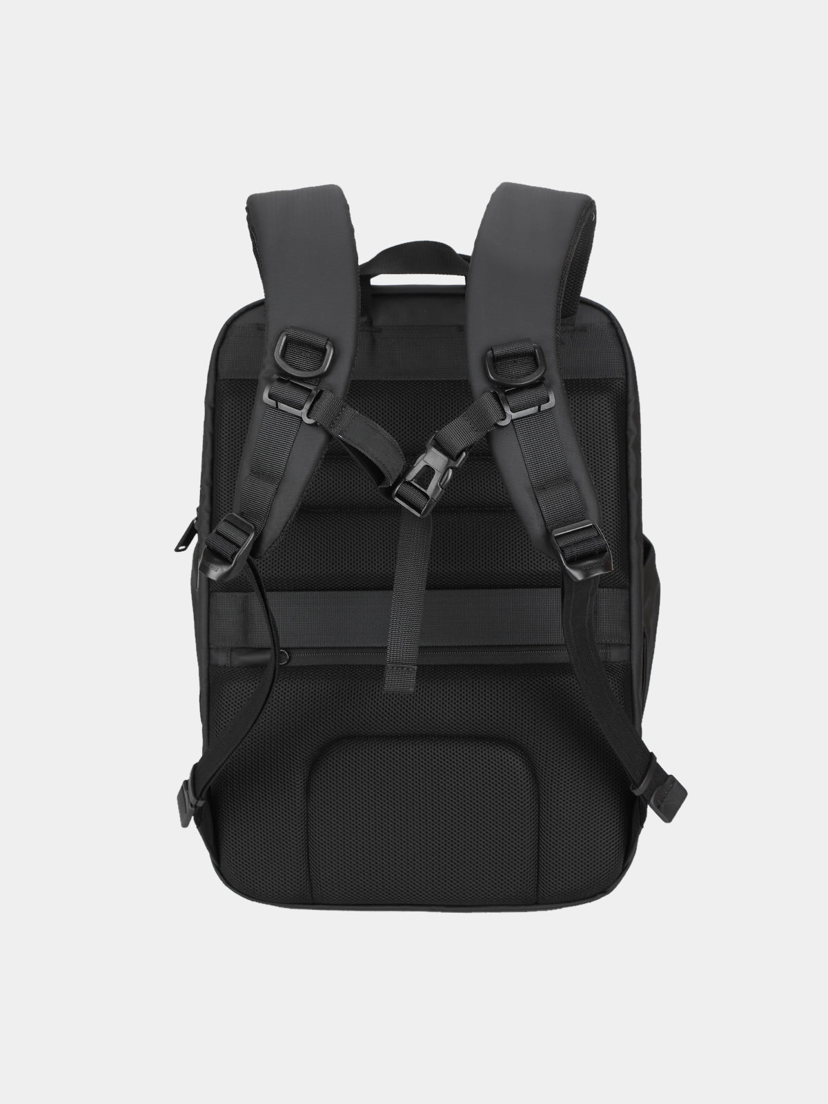 01 omoton anti-theft laptop backpack Anti-Theft Laptop Backpack 20L – RFID, 15" Sleeve