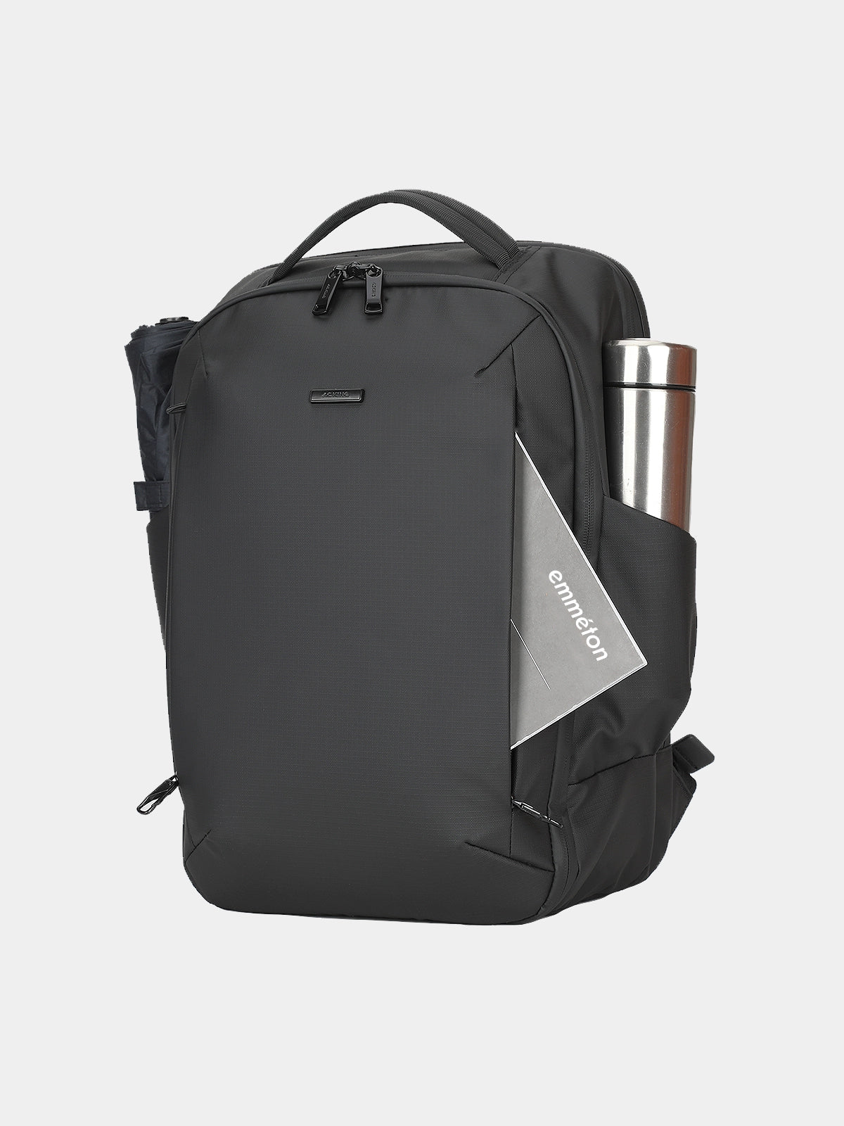 Anti-Theft Laptop Backpack 20L – RFID, 15