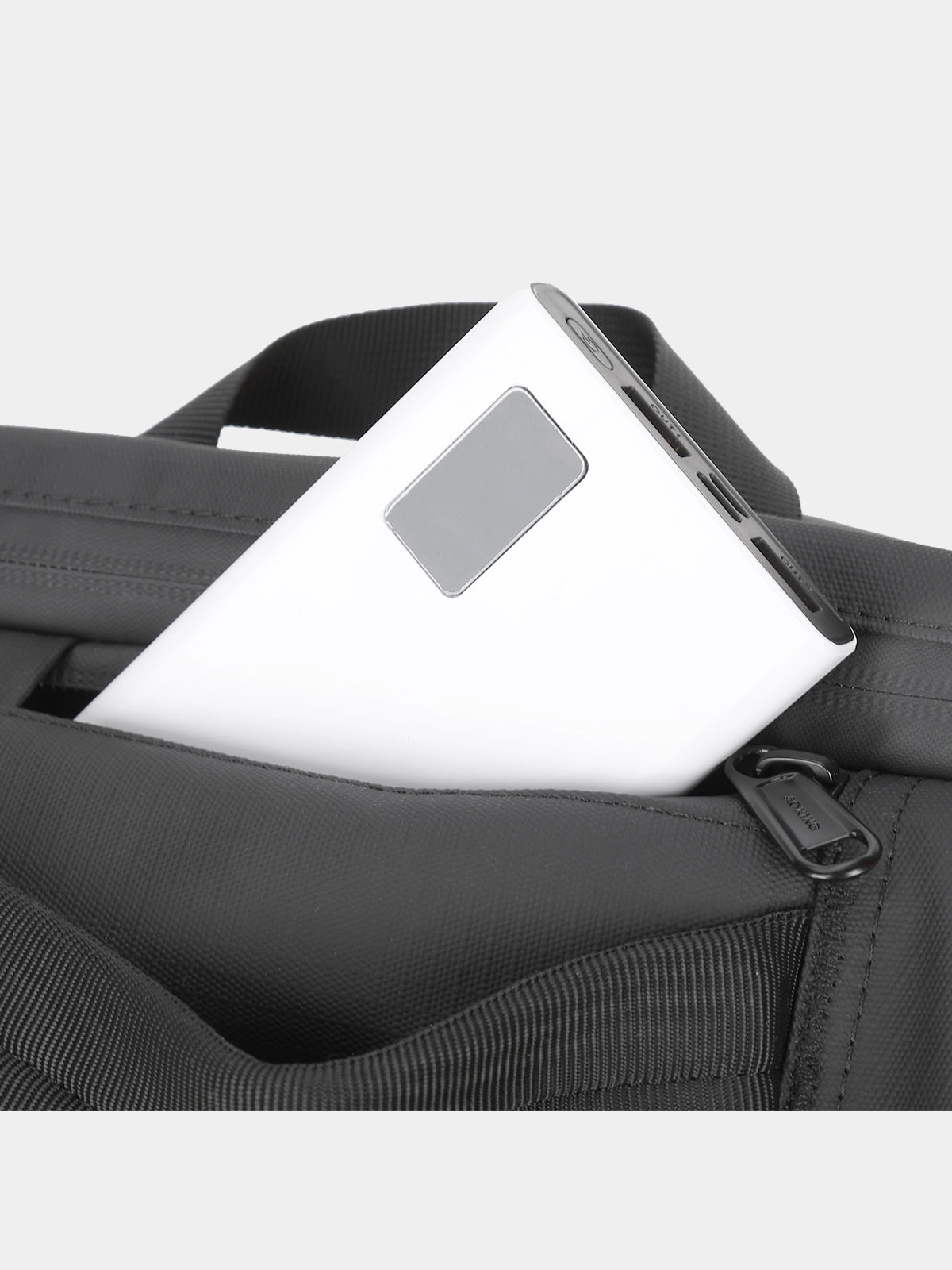 Anti-Theft Laptop Backpack 20L RFID, 15" Sleeve | emmton Anti-Theft Laptop Backpack 20L RFID, 15" Sleeve | emmton