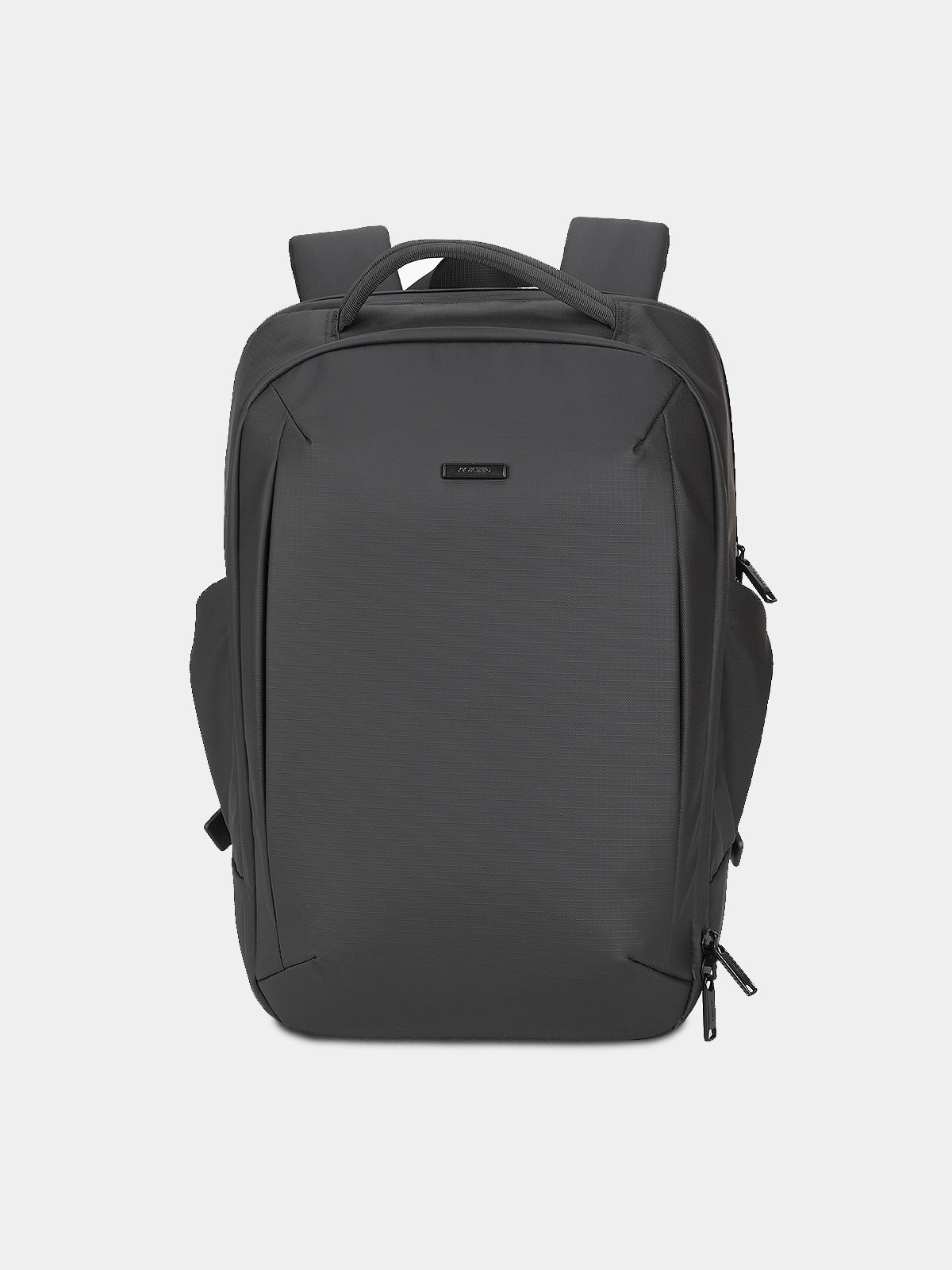 anti-theft rfid blocking laptop backpacks Anti-Theft Laptop Backpack 20L – RFID, 15" Sleeve