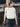 Woman wearing the Roam Anti-Theft Pack 23L in beige
